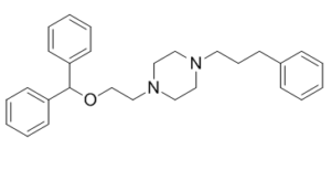 GBR 12935 76778-22-8